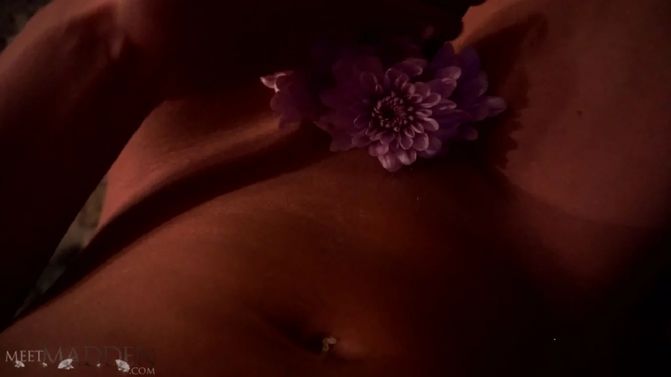 Preview of MeetMadden Sweet Petals XXX